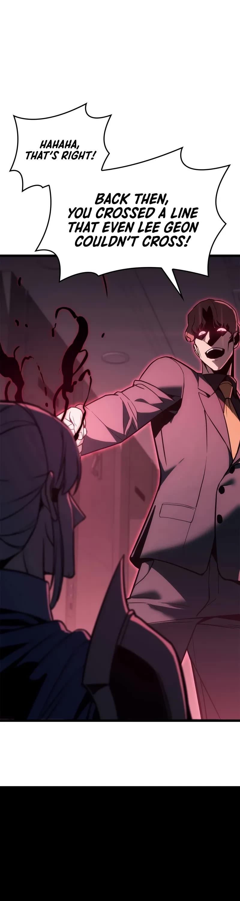 The Return of the Disaster-Class Hero Chapter 106 page 19 - Chapter 106