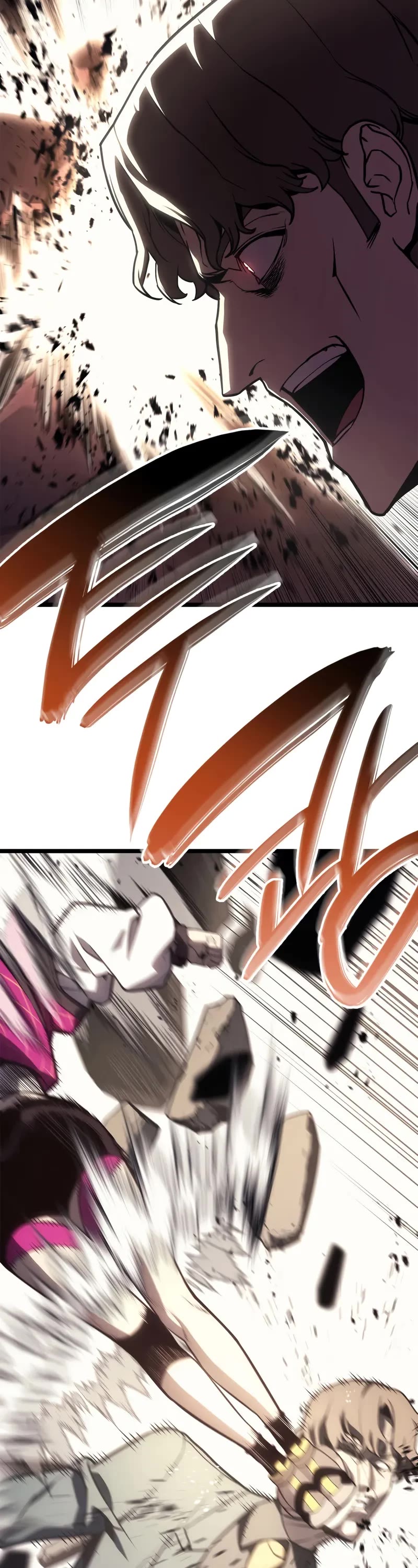 The Return of the Disaster-Class Hero Chapter 106 page 24 - Chapter 106