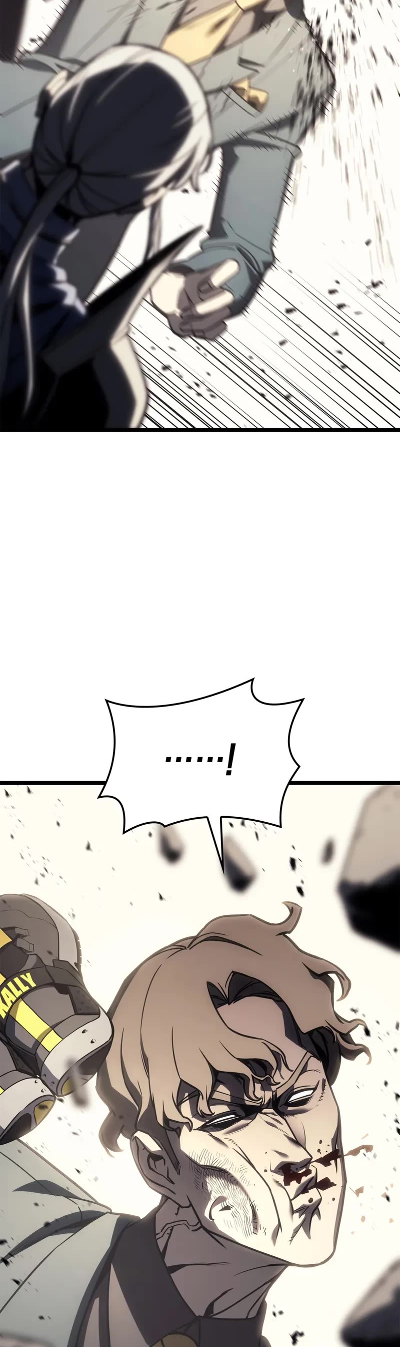 The Return of the Disaster-Class Hero Chapter 106 page 25 - Chapter 106