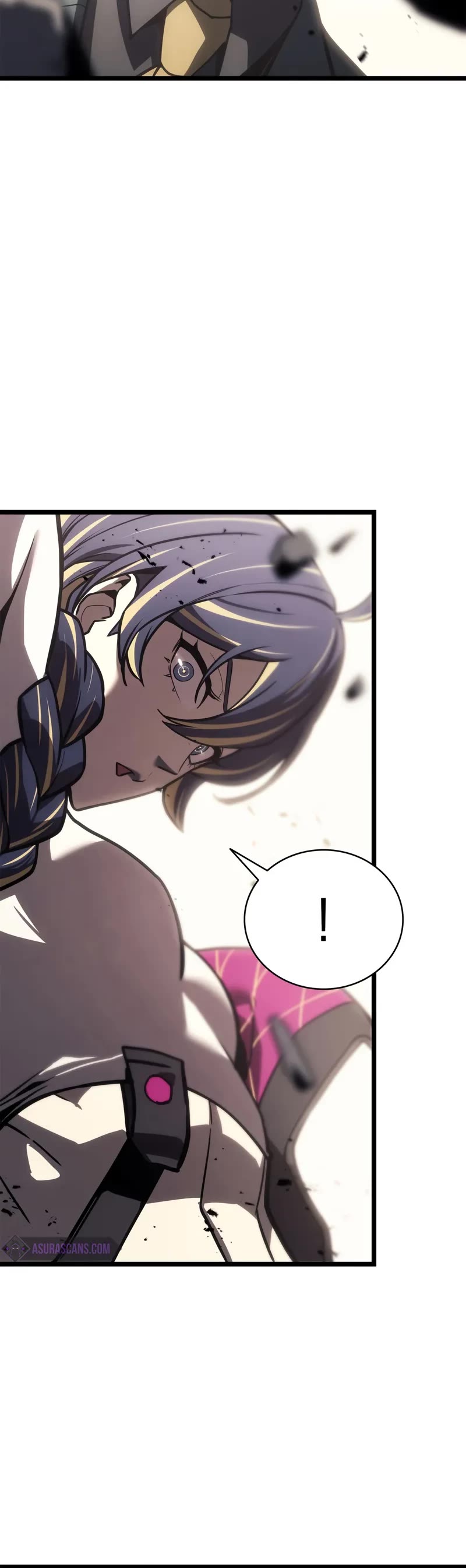 The Return of the Disaster-Class Hero Chapter 106 page 26 - Chapter 106