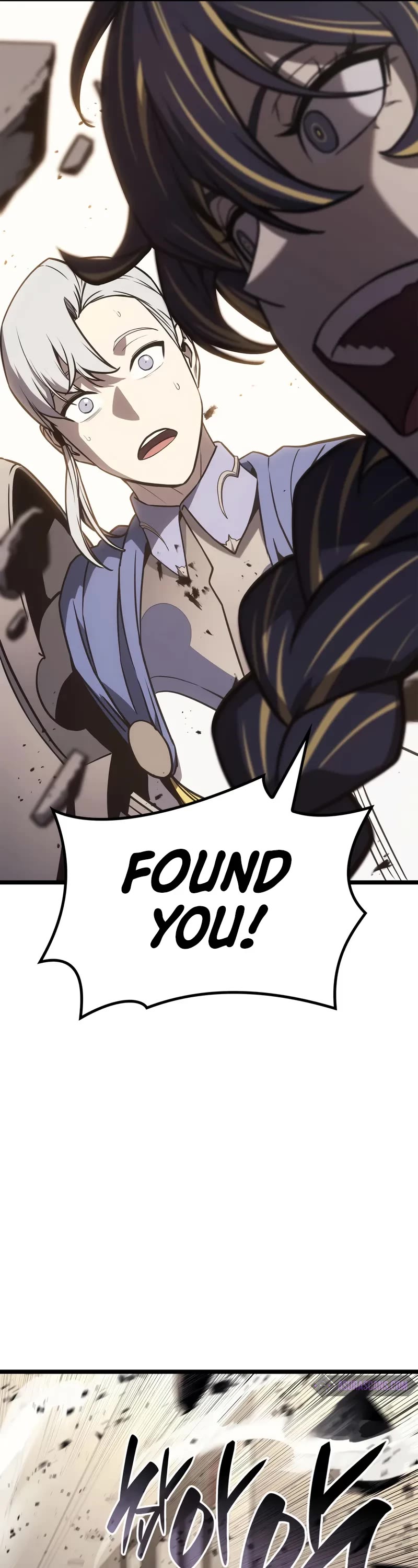 The Return of the Disaster-Class Hero Chapter 106 page 27 - Chapter 106