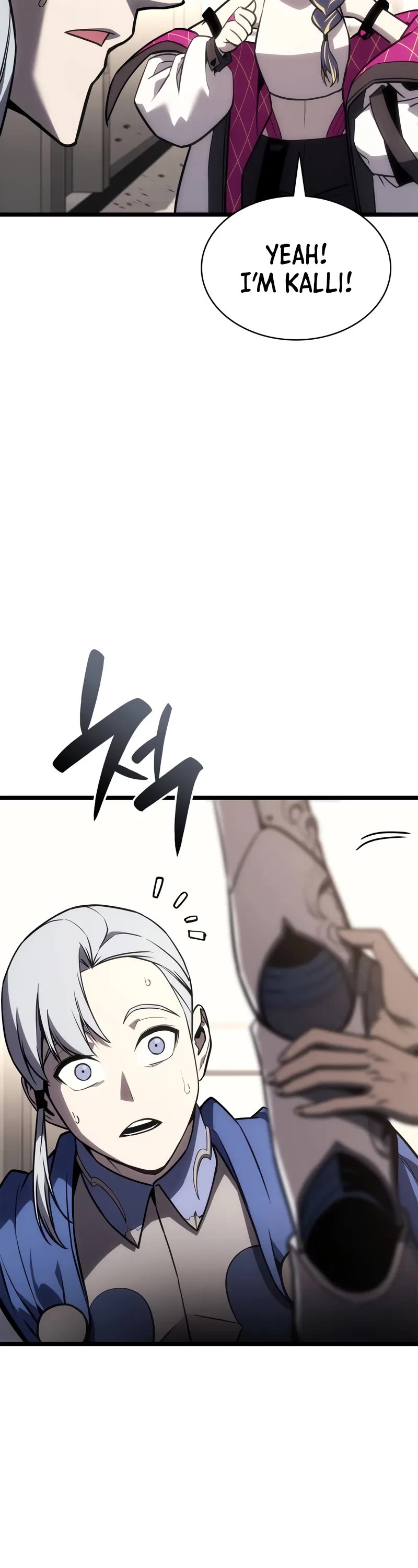 The Return of the Disaster-Class Hero Chapter 106 page 29 - Chapter 106