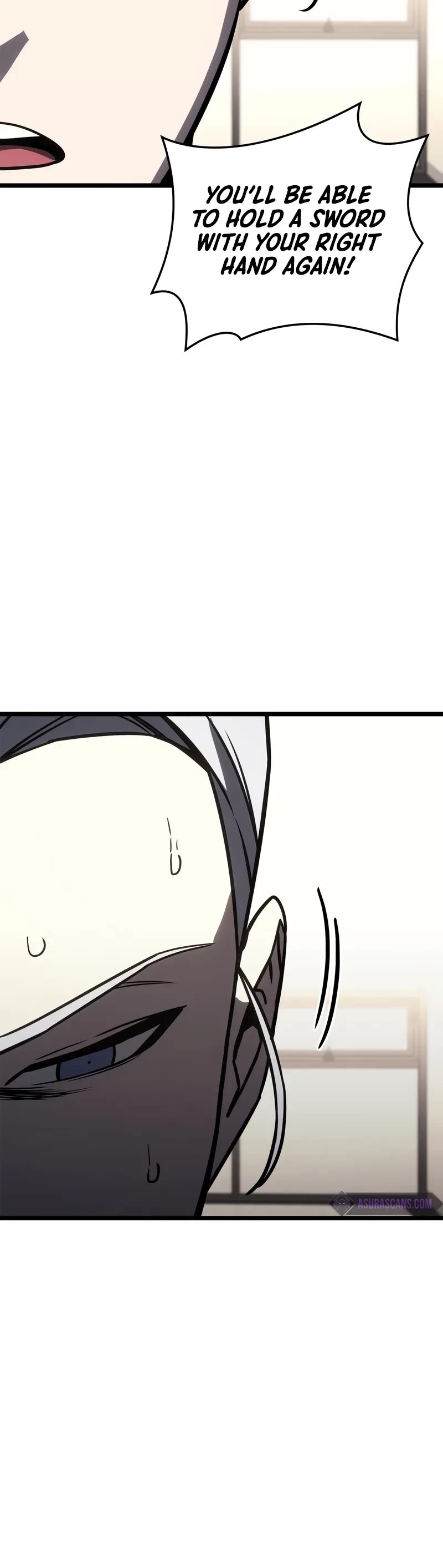 The Return of the Disaster-Class Hero Chapter 106 page 31 - Chapter 106