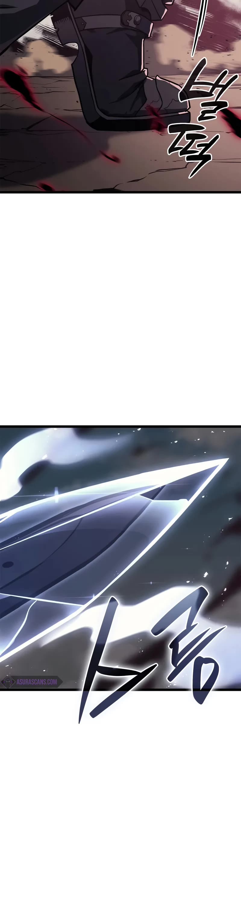 The Return of the Disaster-Class Hero Chapter 106 page 46 - Chapter 106