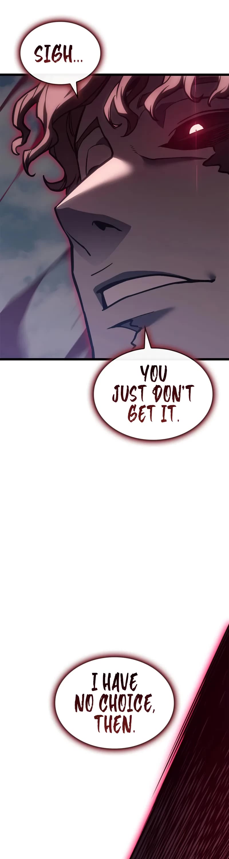 The Return of the Disaster-Class Hero Chapter 106 page 48 - Chapter 106