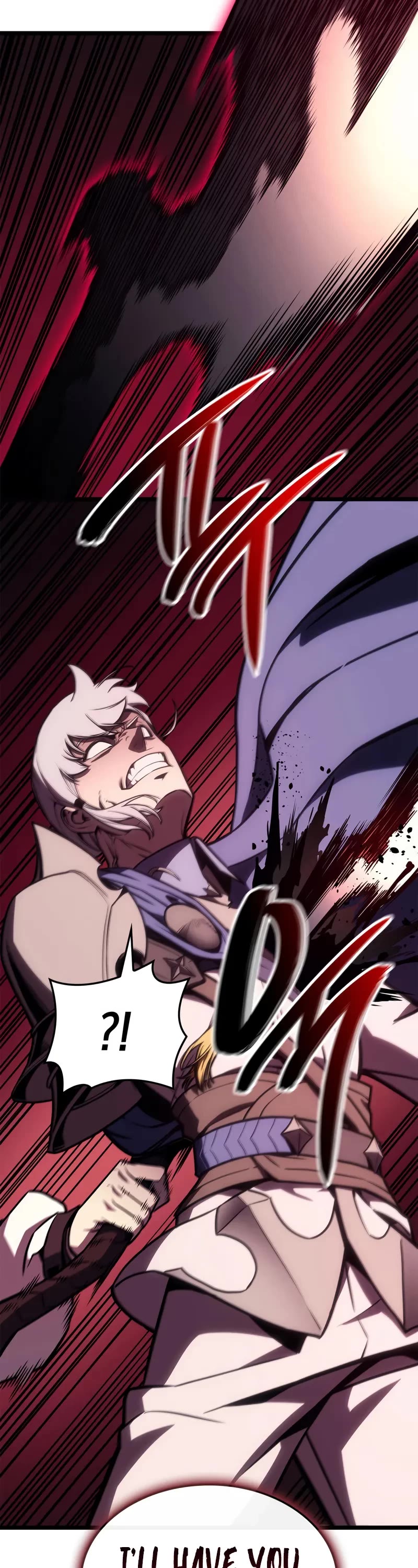 The Return of the Disaster-Class Hero Chapter 106 page 49 - Chapter 106