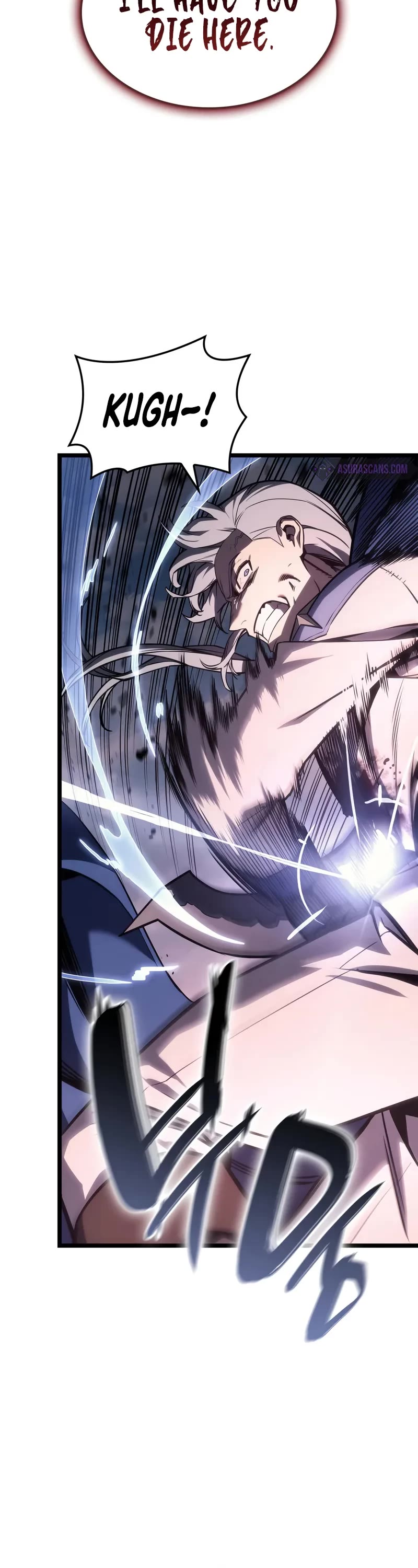 The Return of the Disaster-Class Hero Chapter 106 page 50 - Chapter 106
