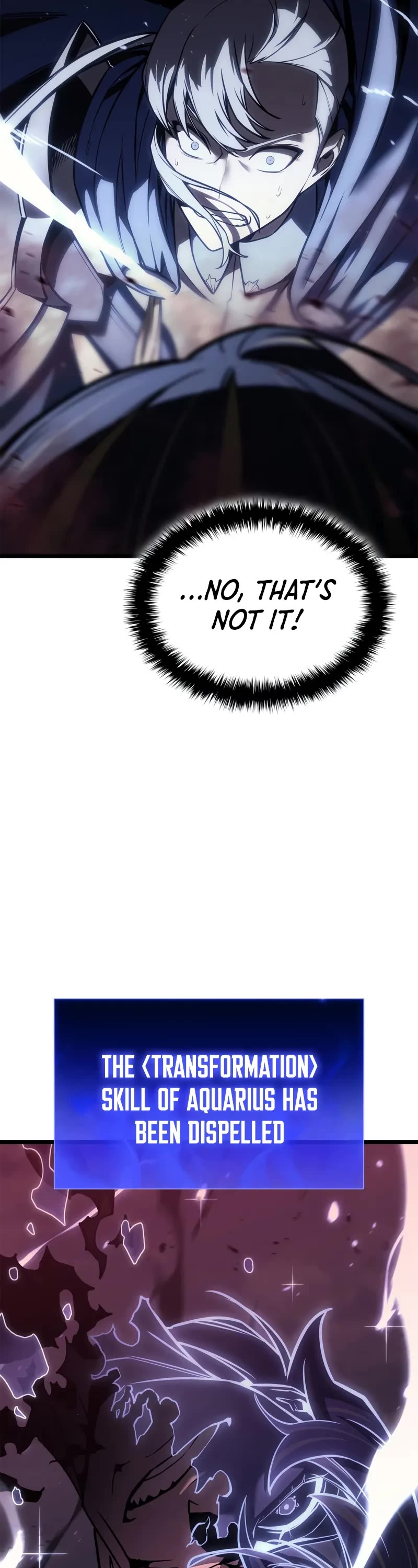 The Return of the Disaster-Class Hero Chapter 106 page 52 - Chapter 106