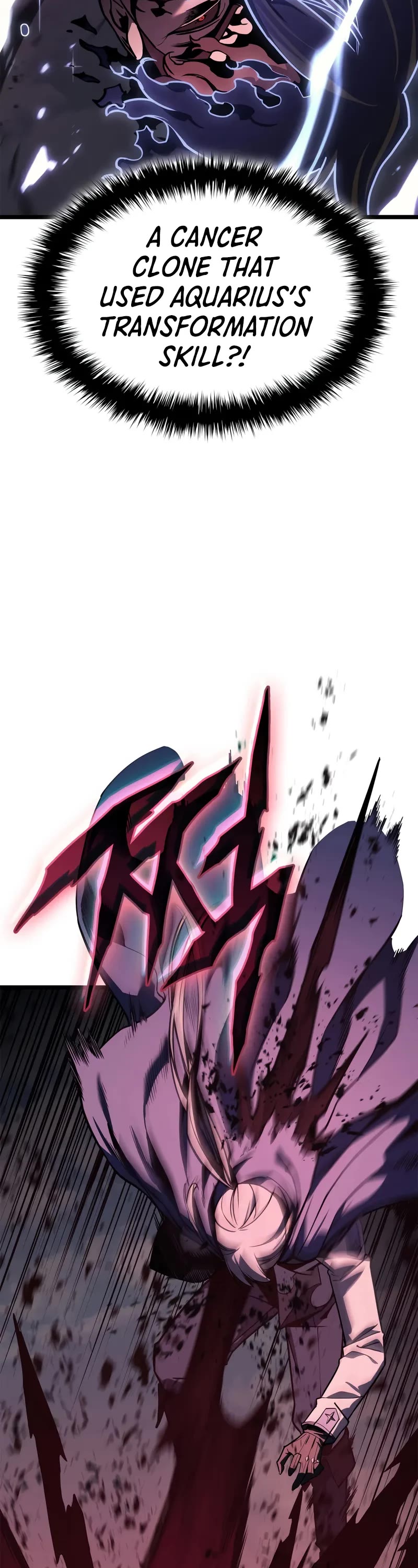 The Return of the Disaster-Class Hero Chapter 106 page 53 - Chapter 106