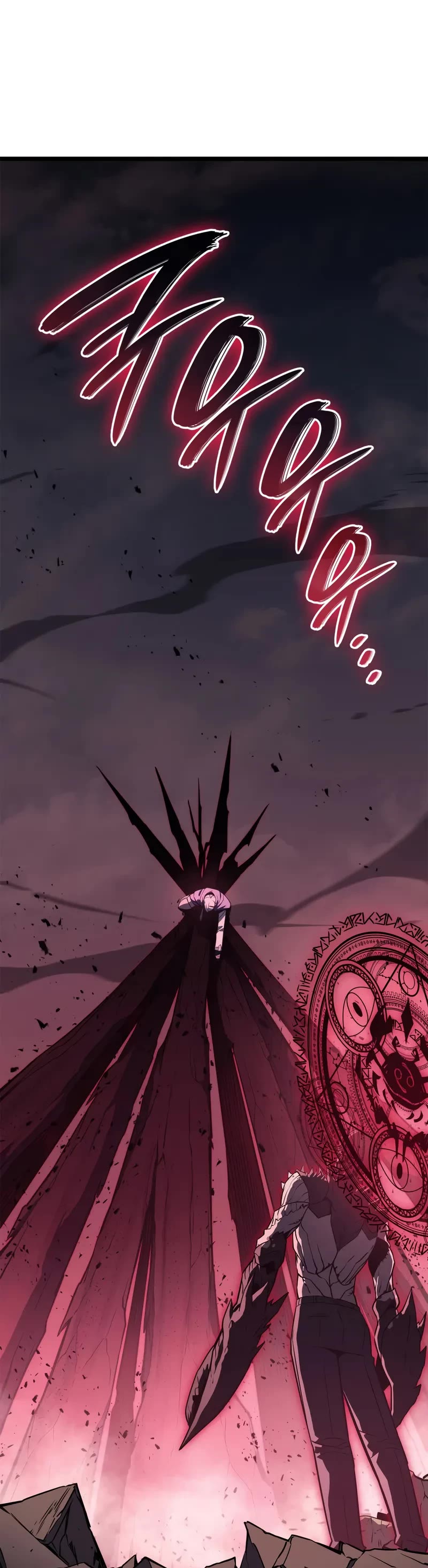 The Return of the Disaster-Class Hero Chapter 106 page 58 - Chapter 106