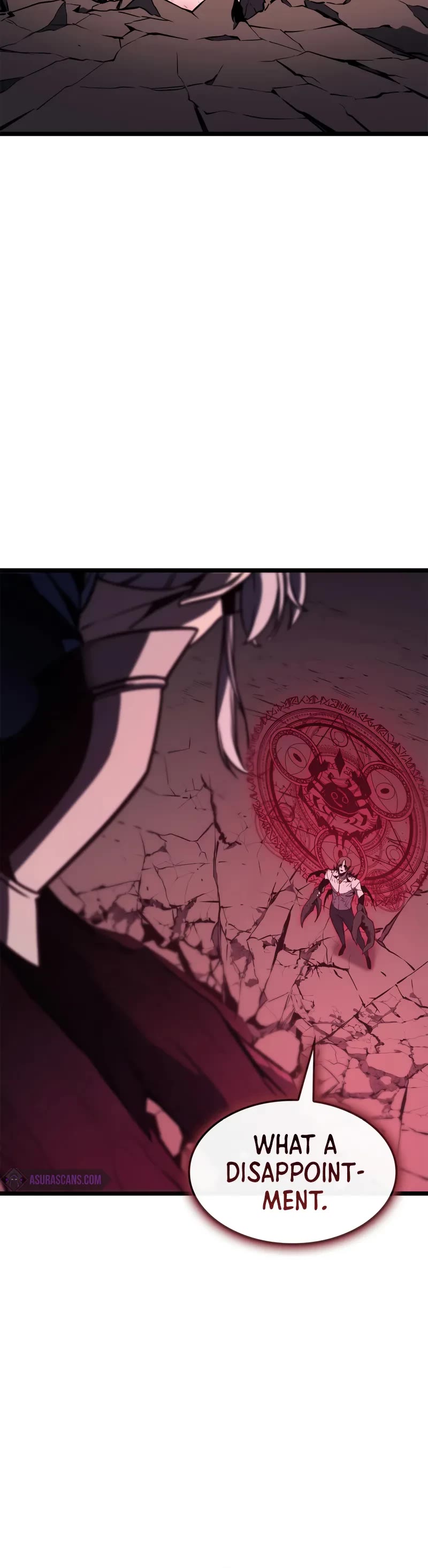 The Return of the Disaster-Class Hero Chapter 106 page 59 - Chapter 106