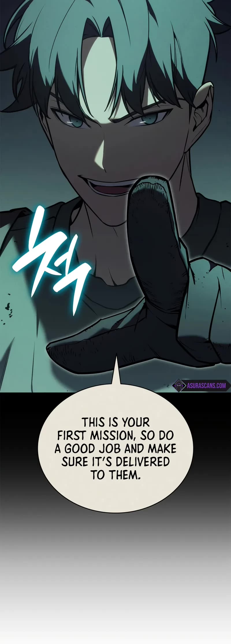 The Return of the Disaster-Class Hero Chapter 106 page 6 - Chapter 106