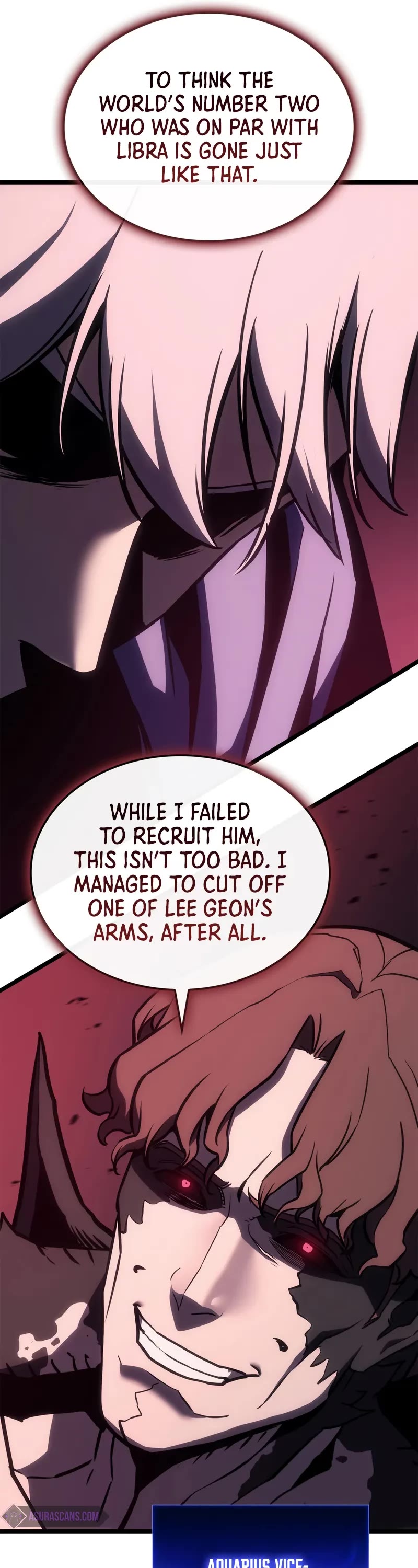 The Return of the Disaster-Class Hero Chapter 106 page 60 - Chapter 106