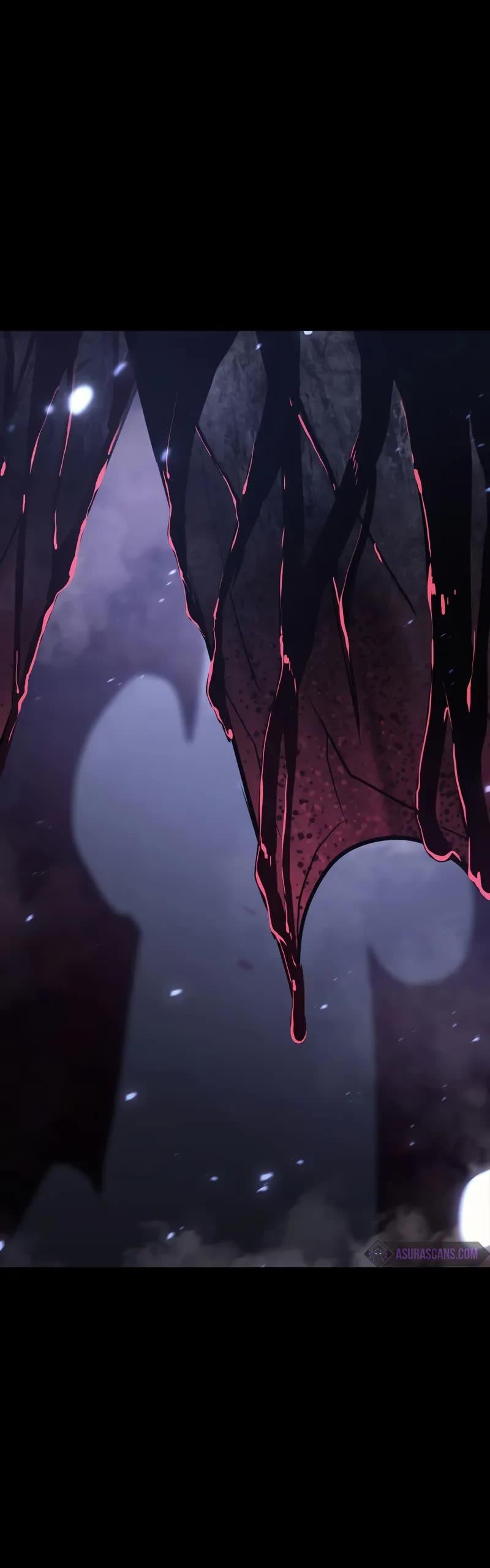 The Return of the Disaster-Class Hero Chapter 106 page 63 - Chapter 106