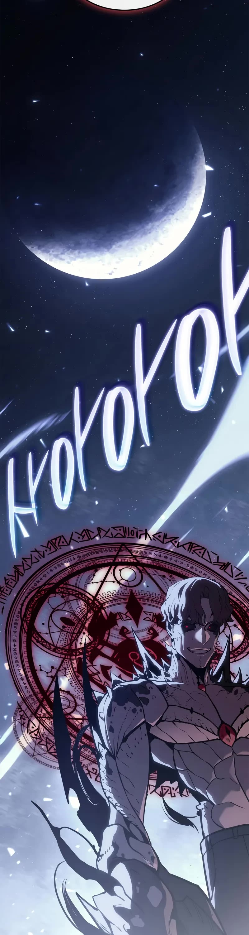 The Return of the Disaster-Class Hero Chapter 106 page 67 - Chapter 106