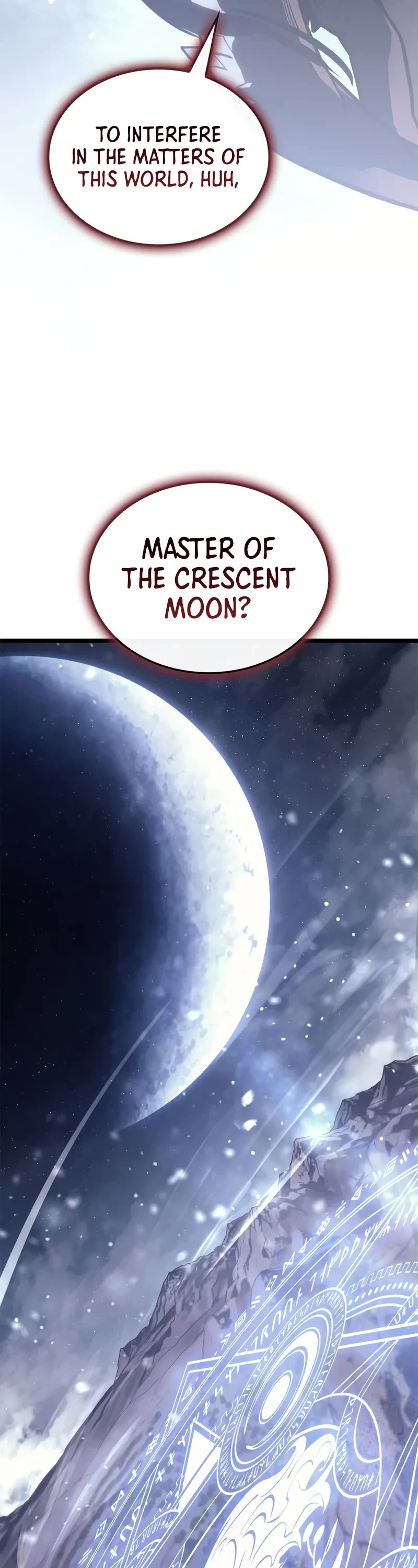 The Return of the Disaster-Class Hero Chapter 106 page 68 - Chapter 106