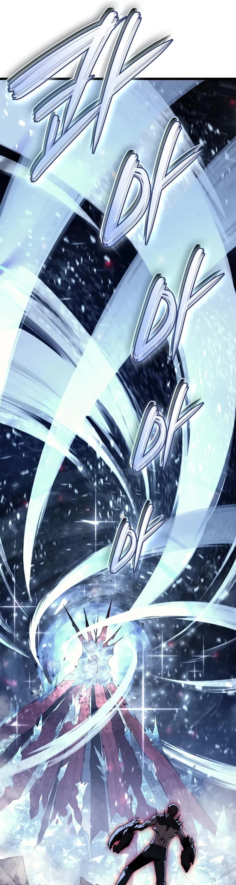 The Return of the Disaster-Class Hero Chapter 107 page 12 - Chapter 107
