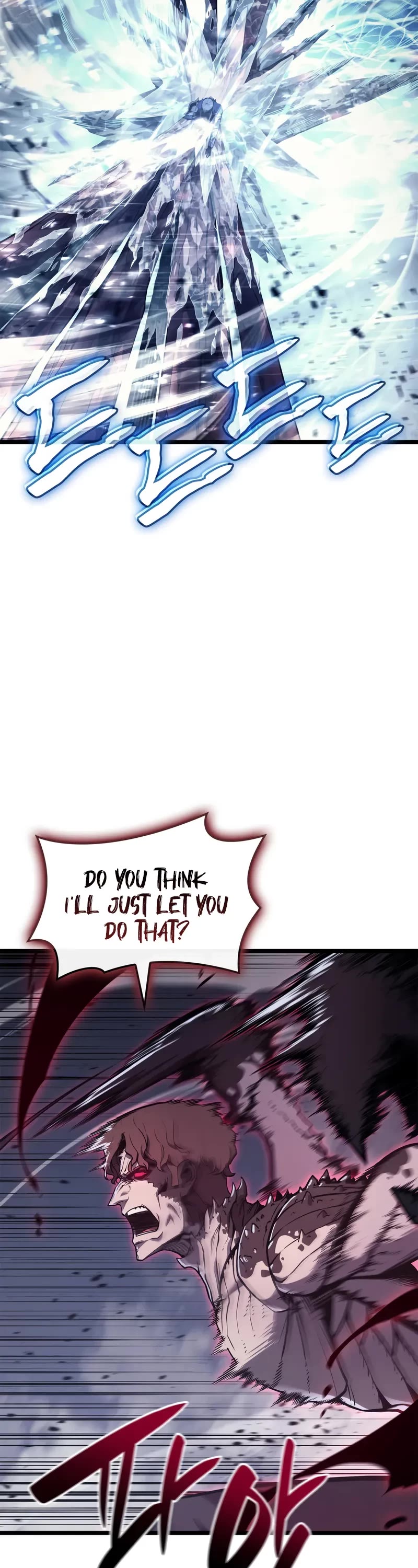 The Return of the Disaster-Class Hero Chapter 107 page 14 - Chapter 107