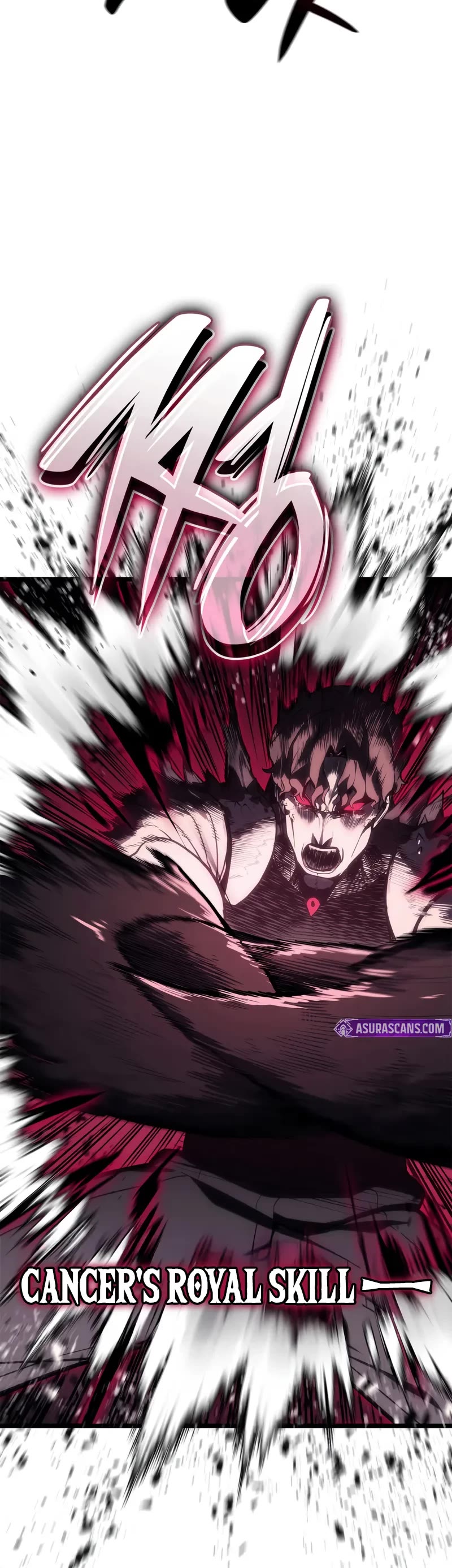 The Return of the Disaster-Class Hero Chapter 107 page 15 - Chapter 107
