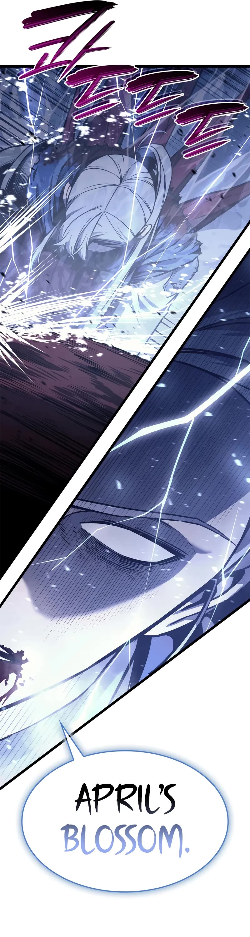 The Return of the Disaster-Class Hero Chapter 107 page 17 - Chapter 107