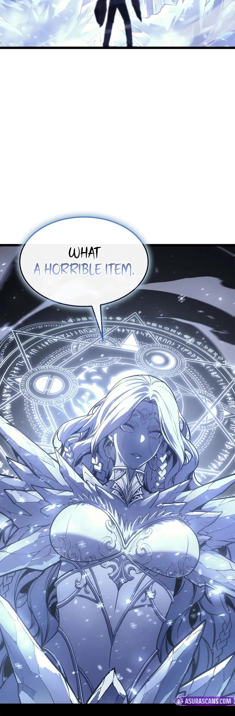 The Return of the Disaster-Class Hero Chapter 107 page 25 - Chapter 107