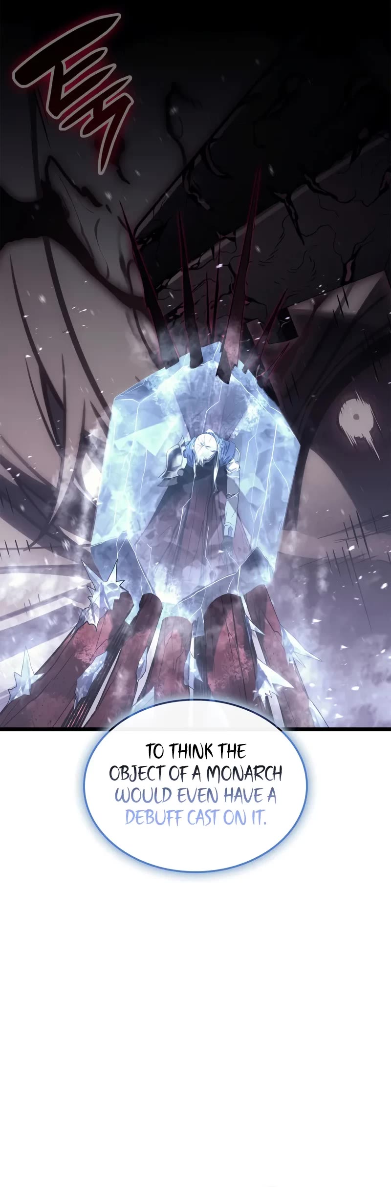 The Return of the Disaster-Class Hero Chapter 107 page 26 - Chapter 107