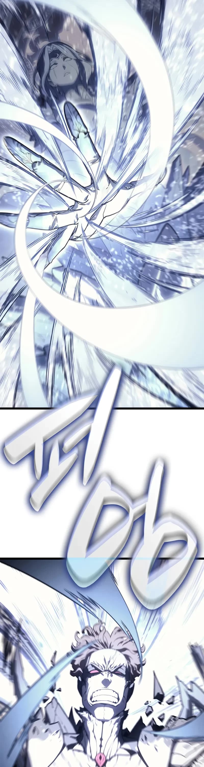 The Return of the Disaster-Class Hero Chapter 107 page 28 - Chapter 107