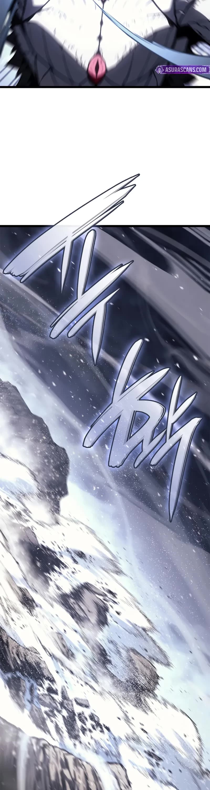 The Return of the Disaster-Class Hero Chapter 107 page 29 - Chapter 107