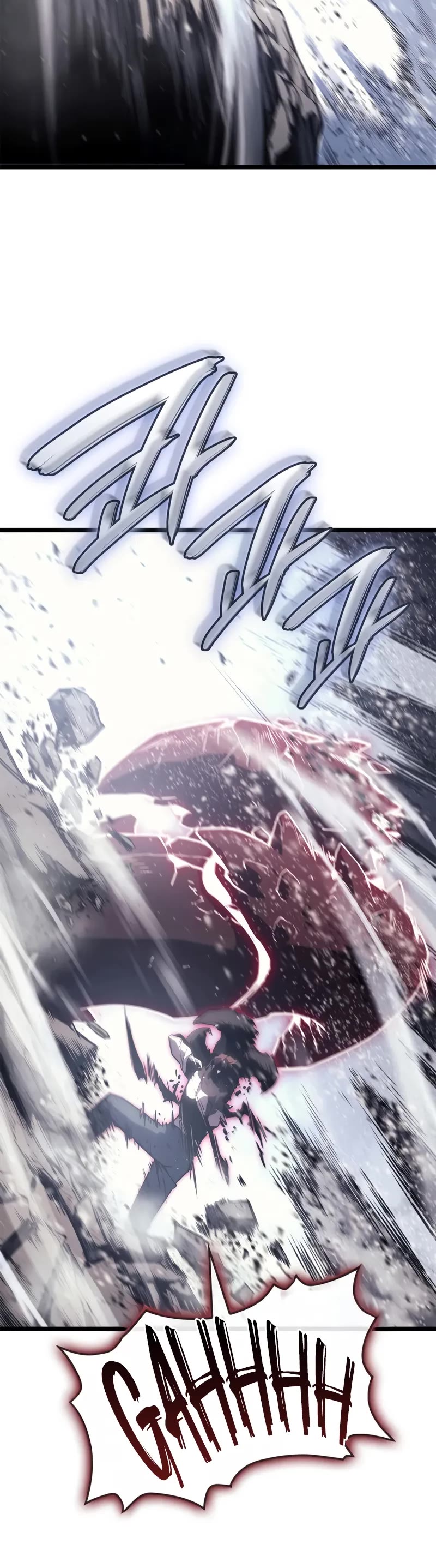 The Return of the Disaster-Class Hero Chapter 107 page 30 - Chapter 107