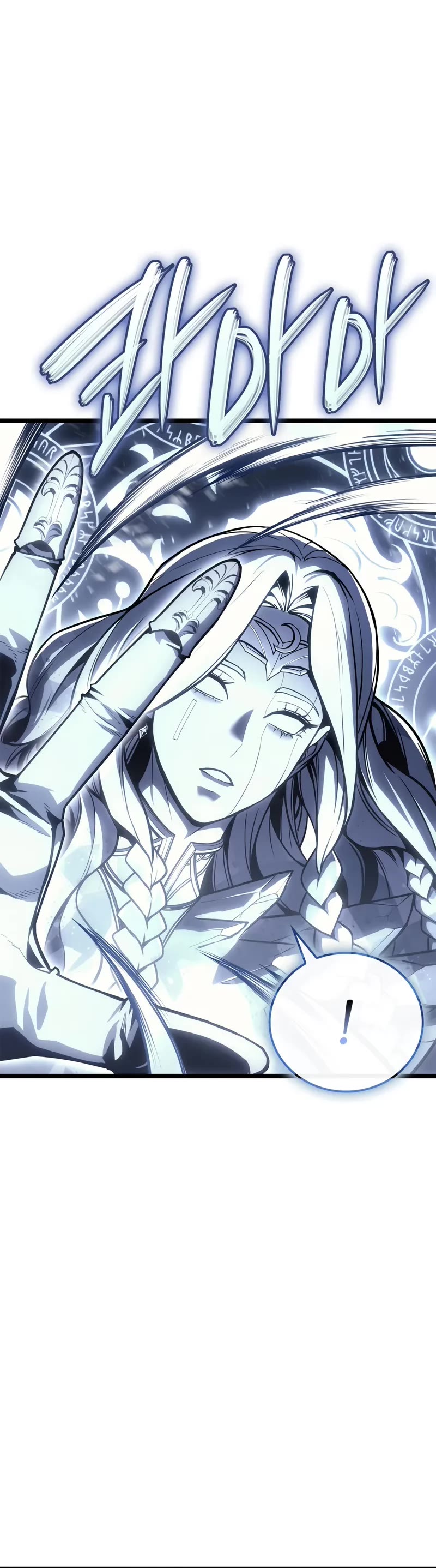 The Return of the Disaster-Class Hero Chapter 107 page 31 - Chapter 107