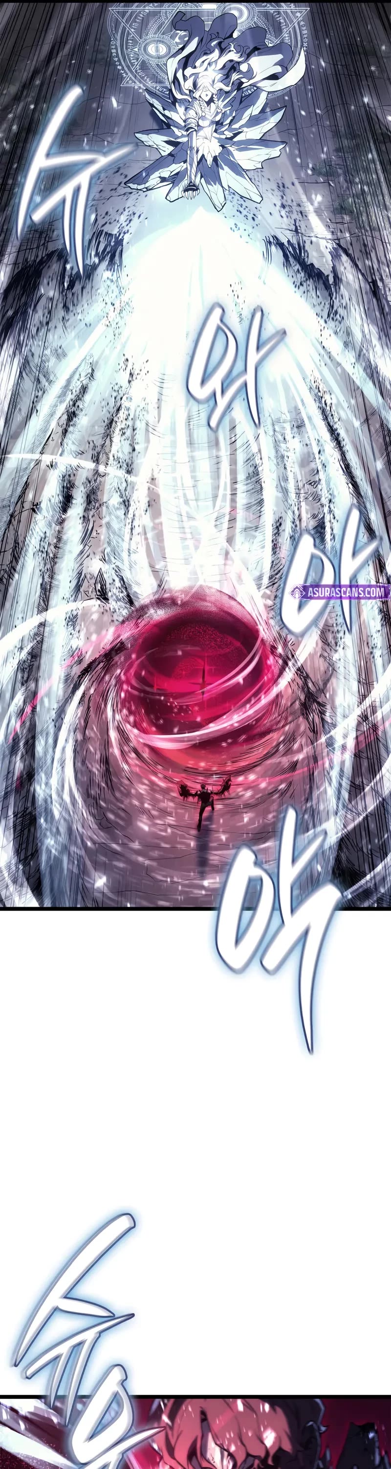 The Return of the Disaster-Class Hero Chapter 107 page 32 - Chapter 107