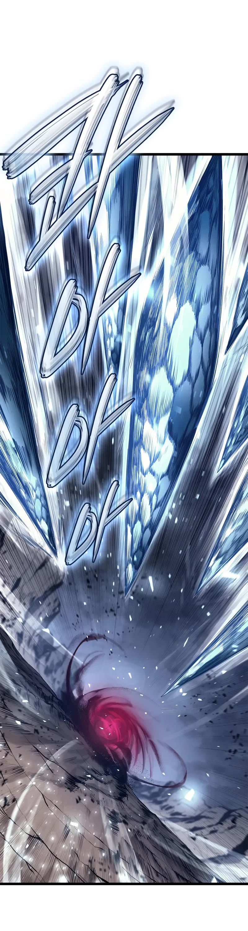 The Return of the Disaster-Class Hero Chapter 107 page 37 - Chapter 107