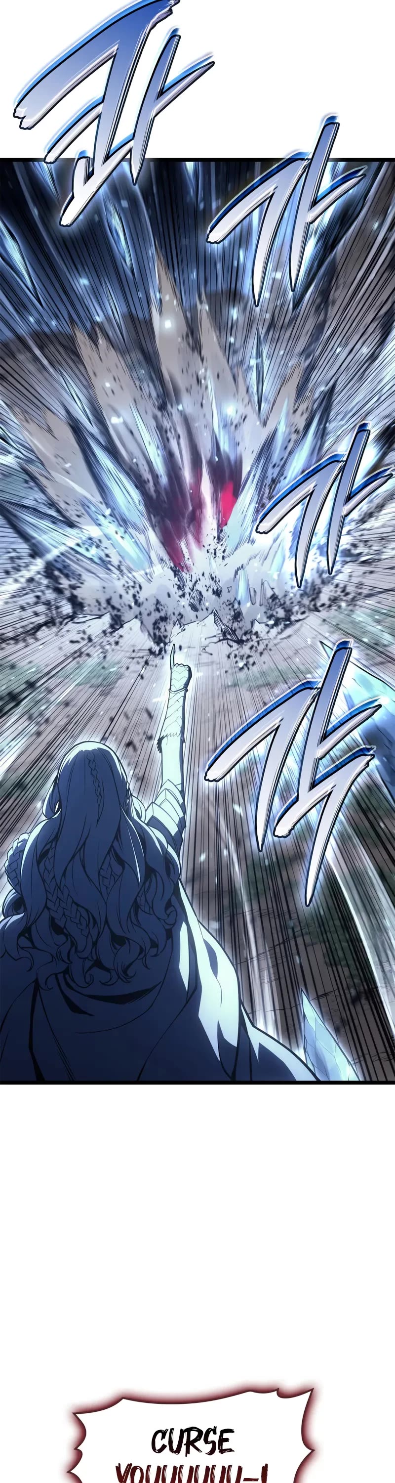 The Return of the Disaster-Class Hero Chapter 107 page 39 - Chapter 107
