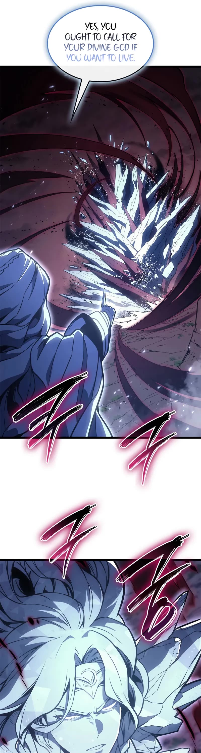 The Return of the Disaster-Class Hero Chapter 107 page 42 - Chapter 107