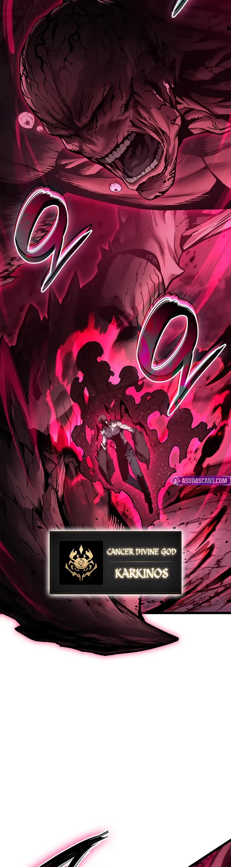 The Return of the Disaster-Class Hero Chapter 107 page 44 - Chapter 107