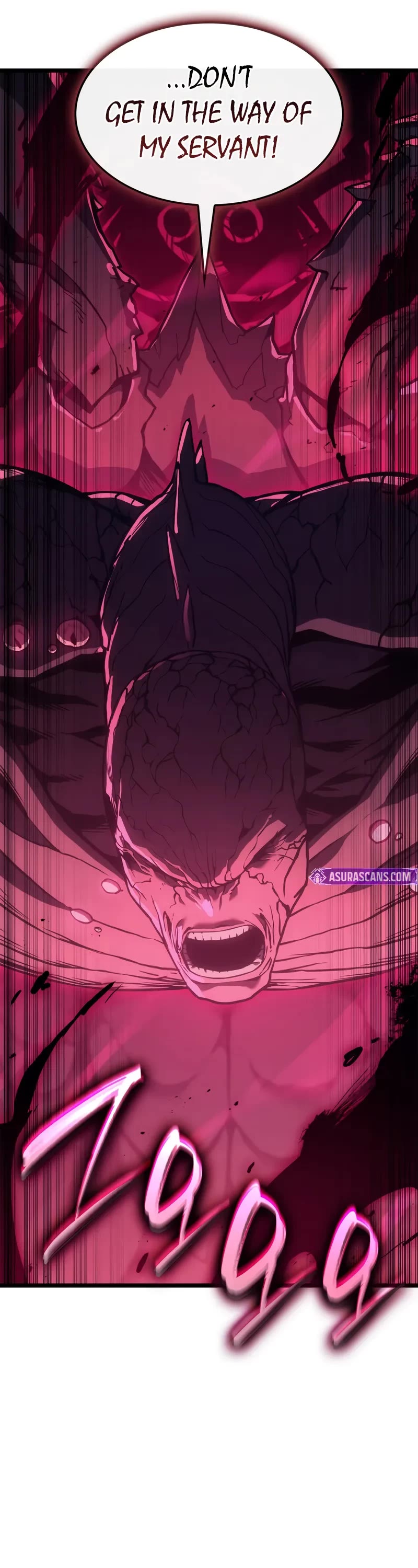 The Return of the Disaster-Class Hero Chapter 107 page 46 - Chapter 107