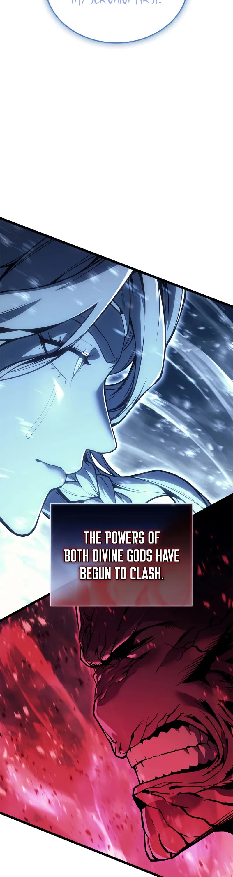The Return of the Disaster-Class Hero Chapter 107 page 48 - Chapter 107