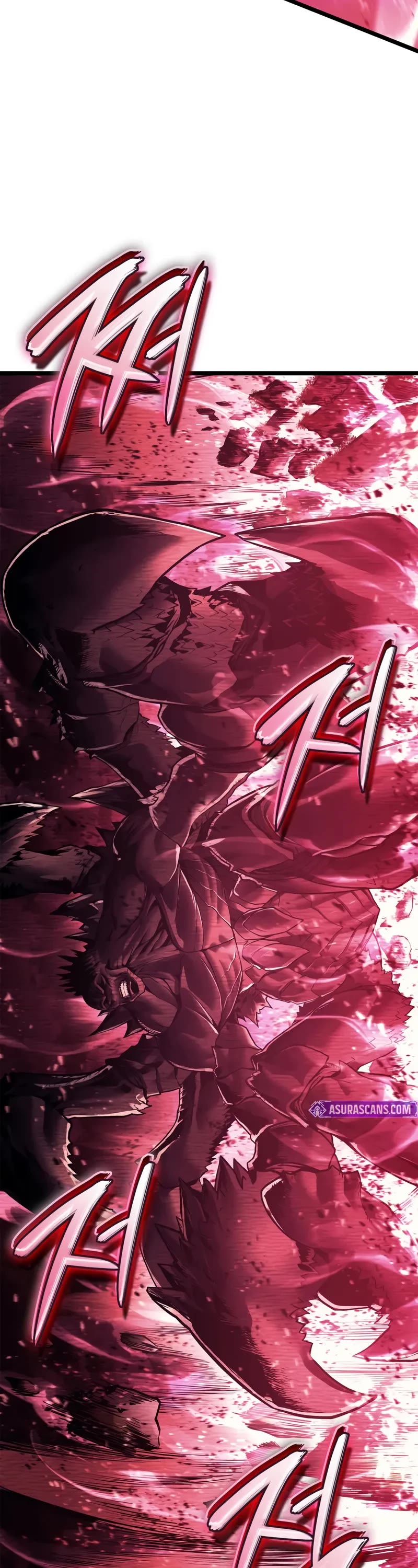 The Return of the Disaster-Class Hero Chapter 107 page 49 - Chapter 107