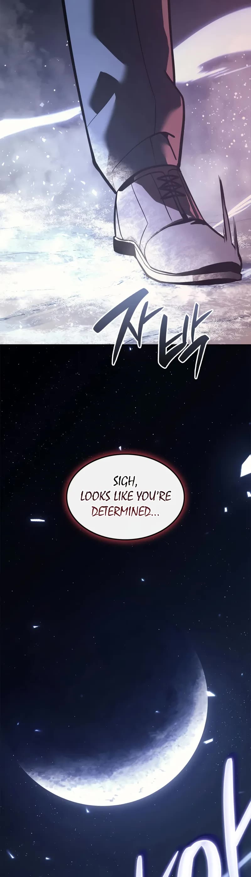 The Return of the Disaster-Class Hero Chapter 107 page 5 - Chapter 107