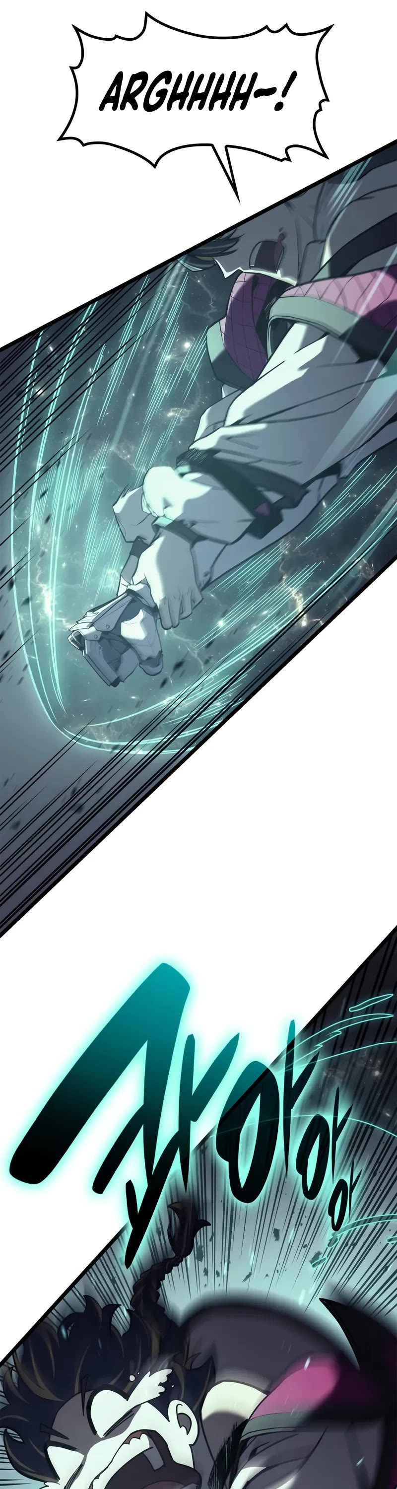 The Return of the Disaster-Class Hero Chapter 107 page 53 - Chapter 107
