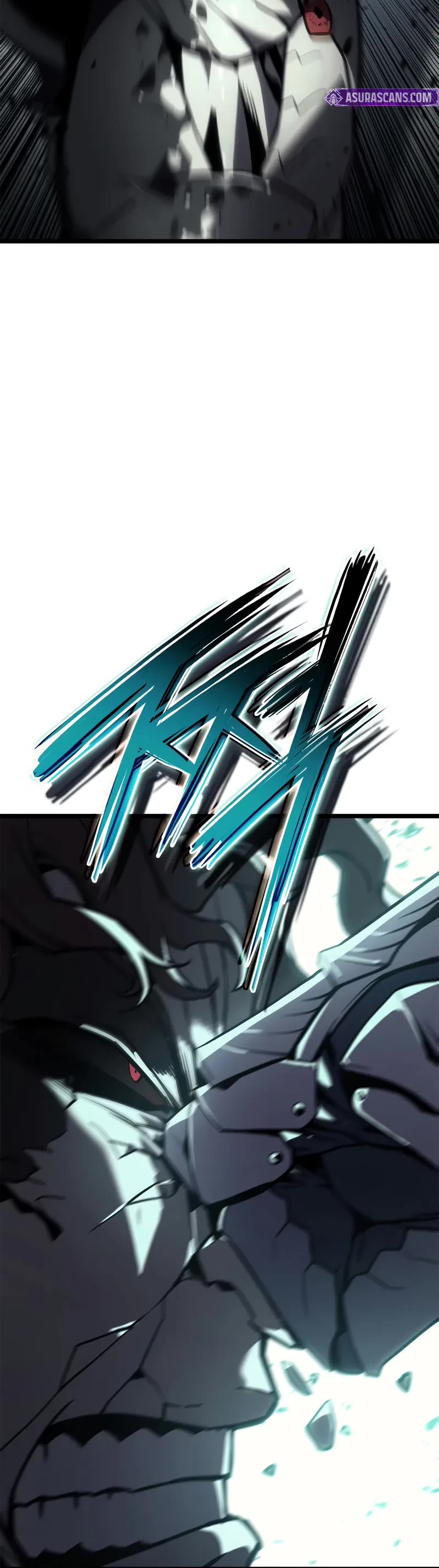 The Return of the Disaster-Class Hero Chapter 107 page 56 - Chapter 107
