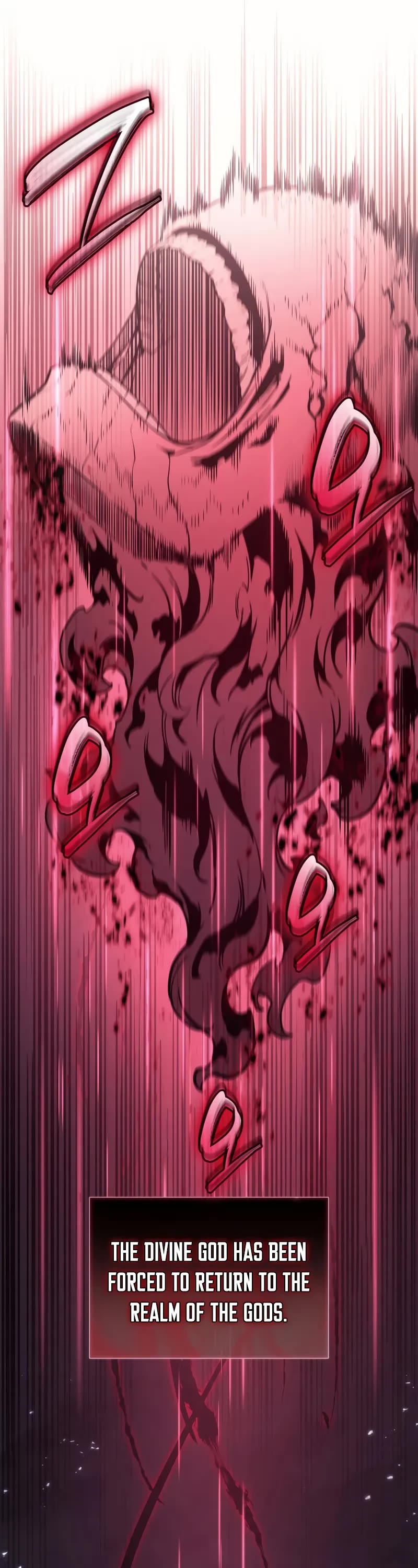 The Return of the Disaster-Class Hero Chapter 107 page 62 - Chapter 107