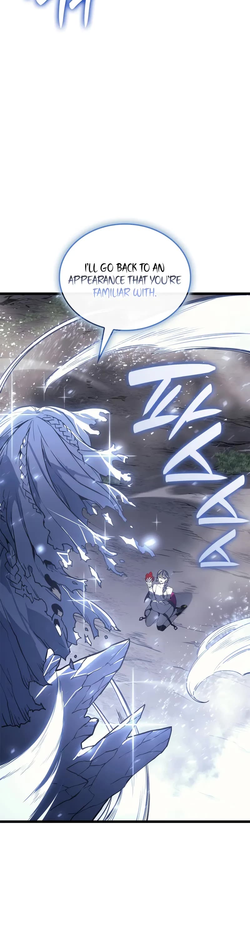 The Return of the Disaster-Class Hero Chapter 107 page 69 - Chapter 107