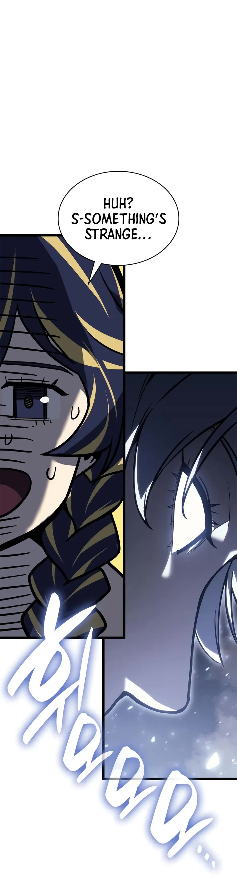 The Return of the Disaster-Class Hero Chapter 107 page 71 - Chapter 107