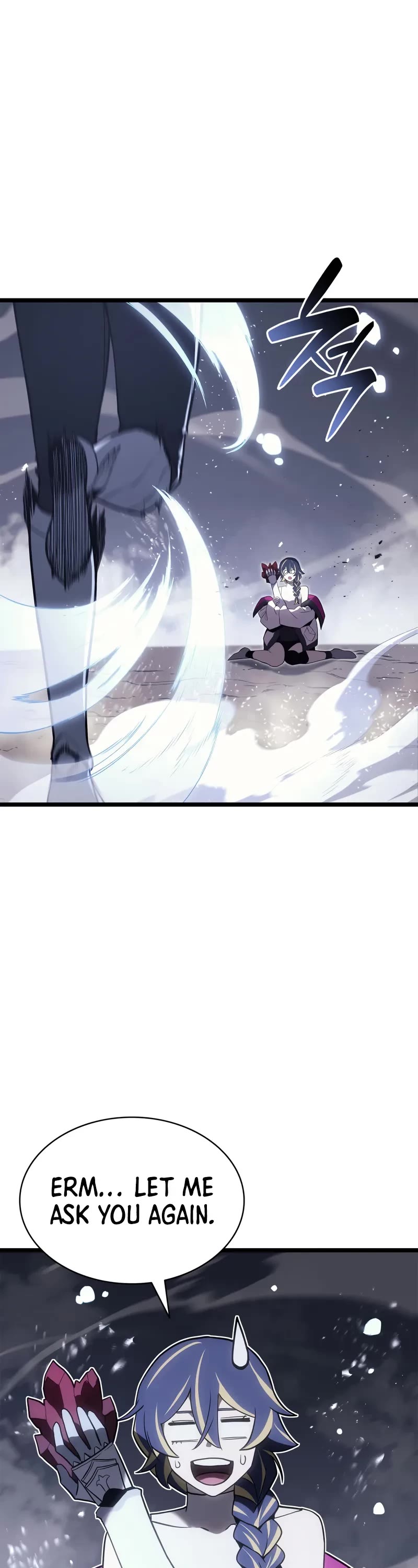 The Return of the Disaster-Class Hero Chapter 107 page 72 - Chapter 107