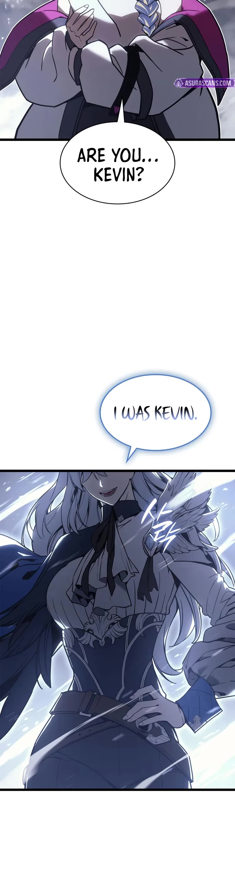 The Return of the Disaster-Class Hero Chapter 107 page 73 - Chapter 107