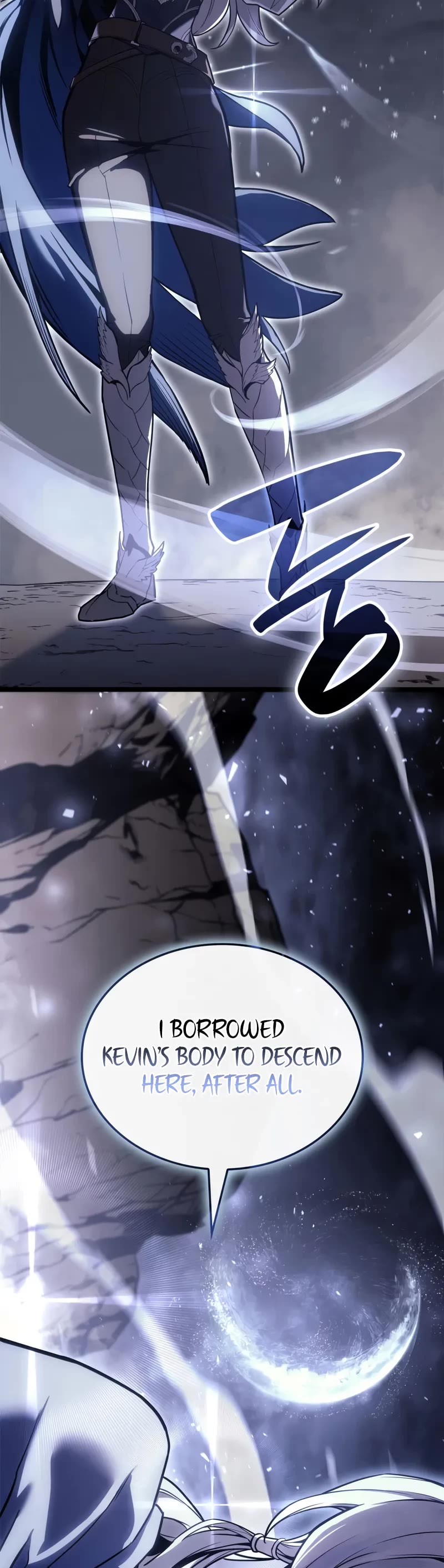 The Return of the Disaster-Class Hero Chapter 107 page 75 - Chapter 107