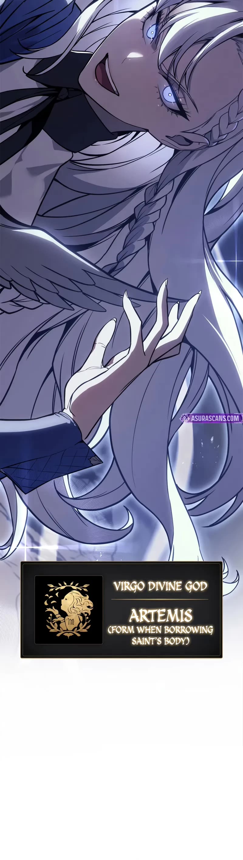 The Return of the Disaster-Class Hero Chapter 107 page 76 - Chapter 107