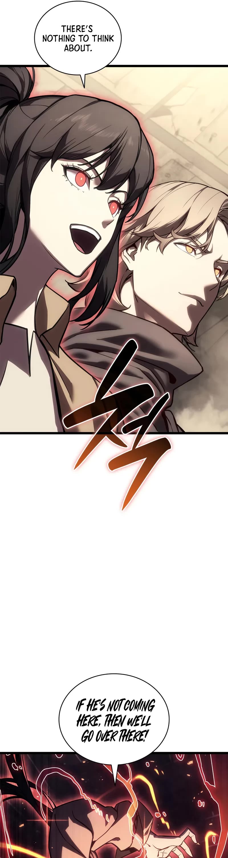 The Return of the Disaster-Class Hero Chapter 108 page 12 - Chapter 108