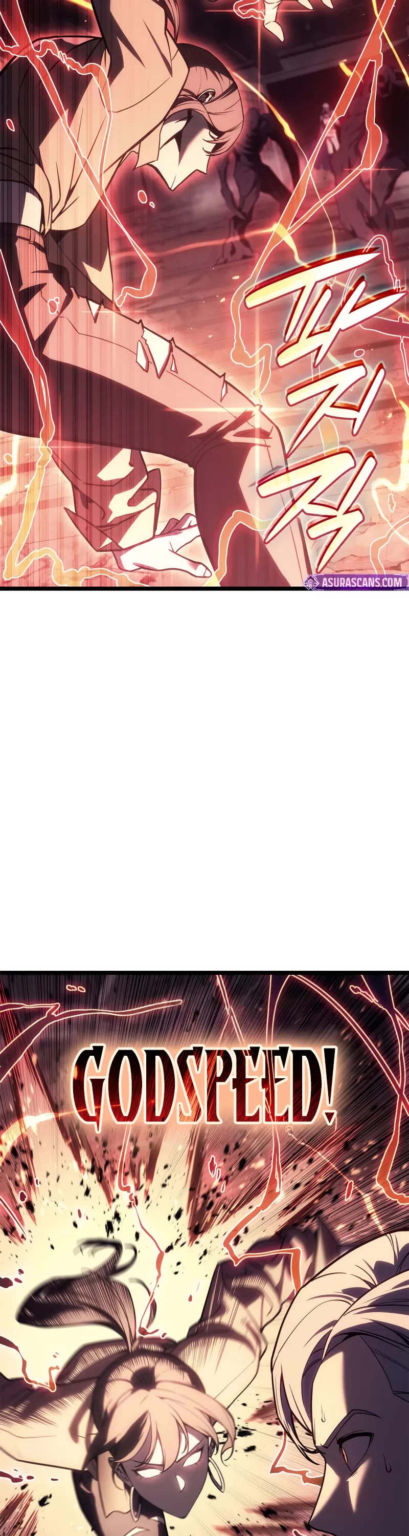 The Return of the Disaster-Class Hero Chapter 108 page 13 - Chapter 108